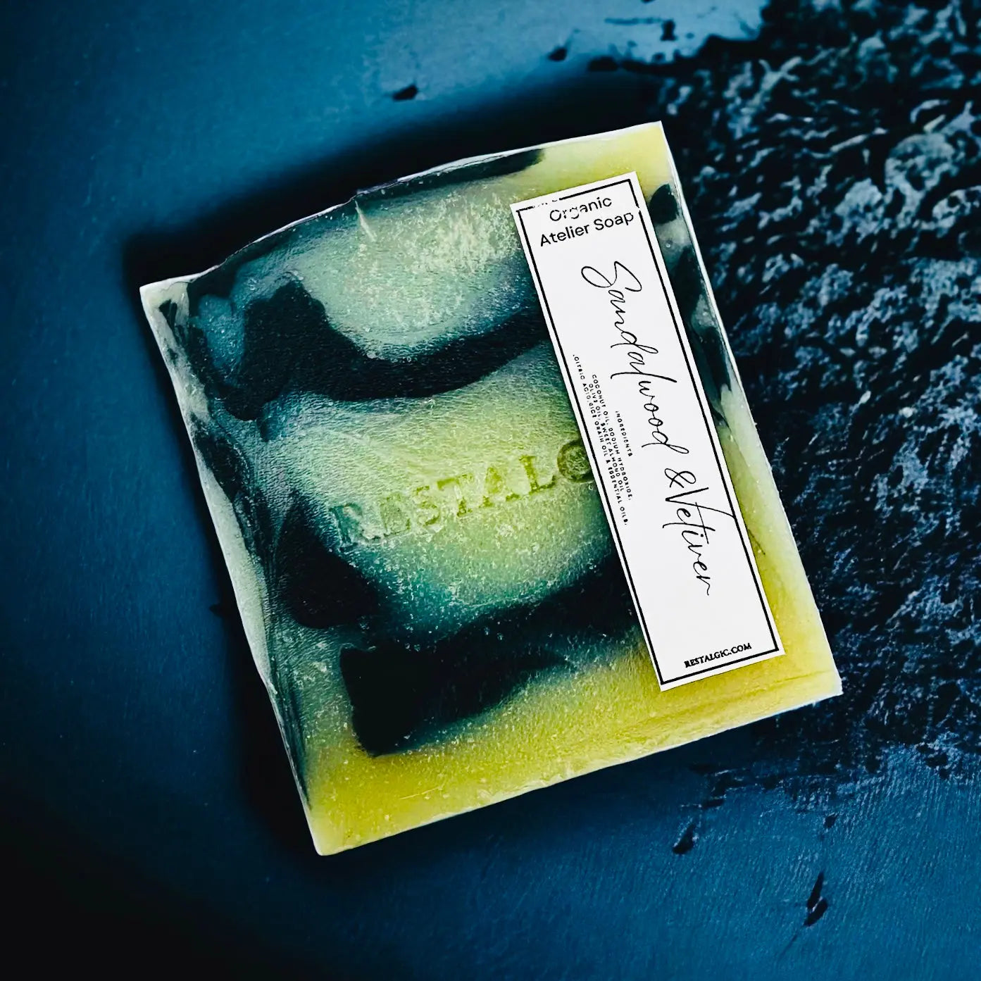 Handcrafted Artisan Soap | Natural Artisan Soap | Handmade Artisan Soap Restalgic Atelier