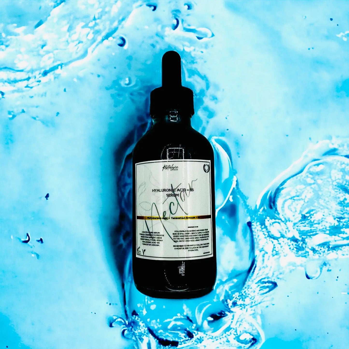 Hyaluronic Acid Serums Restalgic Atelier