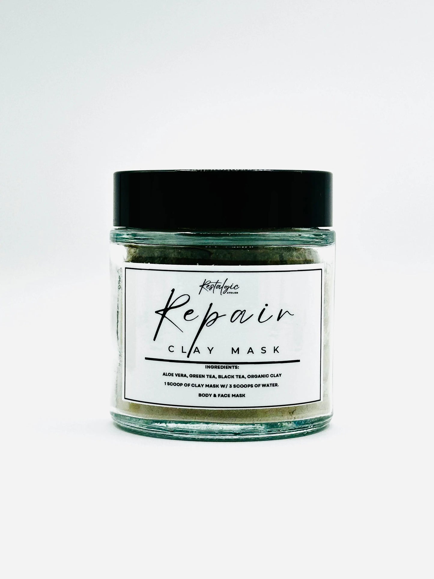 Hyperpigmentation Correction kit Restalgic Atelier