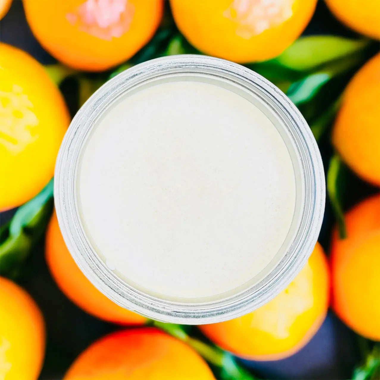 Vitamin D Mango Butter Restalgic Atelier