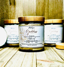  Radiate with Irresistible Glamour: Introducing our Luxe Shimmer Body Butter" Restalgic Atelier